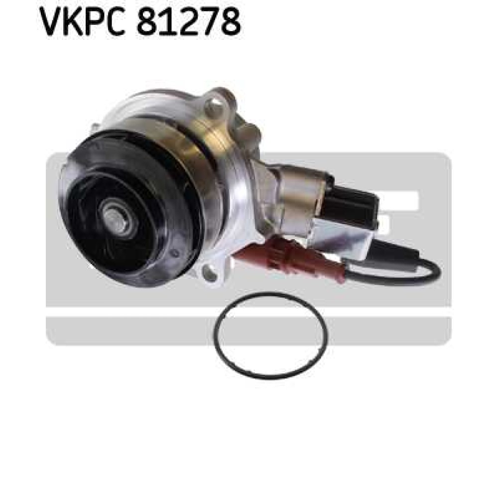 Αντλία νερού SKF VKPC81278