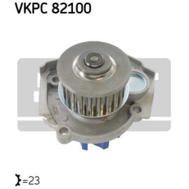 Αντλία νερού SKF VKPC82100