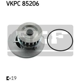 Αντλία νερού SKF VKPC85206