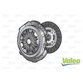 Σετ συμπλέκτη VALEO 003421