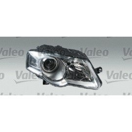 Εμπρός φανάρια VALEO 088977