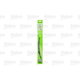 Μάκτρο καθαριστήρα & λάστιχα VALEO 576002