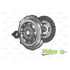 Σετ συμπλέκτη VALEO 786006