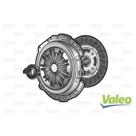 Σετ συμπλέκτη VALEO 801258