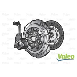 Σετ συμπλέκτη VALEO 834085