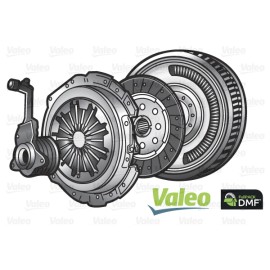 Σετ συμπλέκτη VALEO 837300