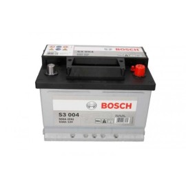 Μπαταρία εκκίνησης BOSCH (R) 53AH 0092S30041