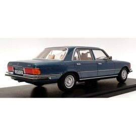 MERCEDES-BENZ 450 SEL (W116) 6.9 1976 1/18 Scale 