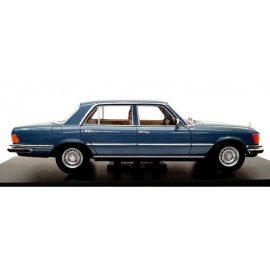 MERCEDES-BENZ 450 SEL (W116) 6.9 1976 1/18 Scale 