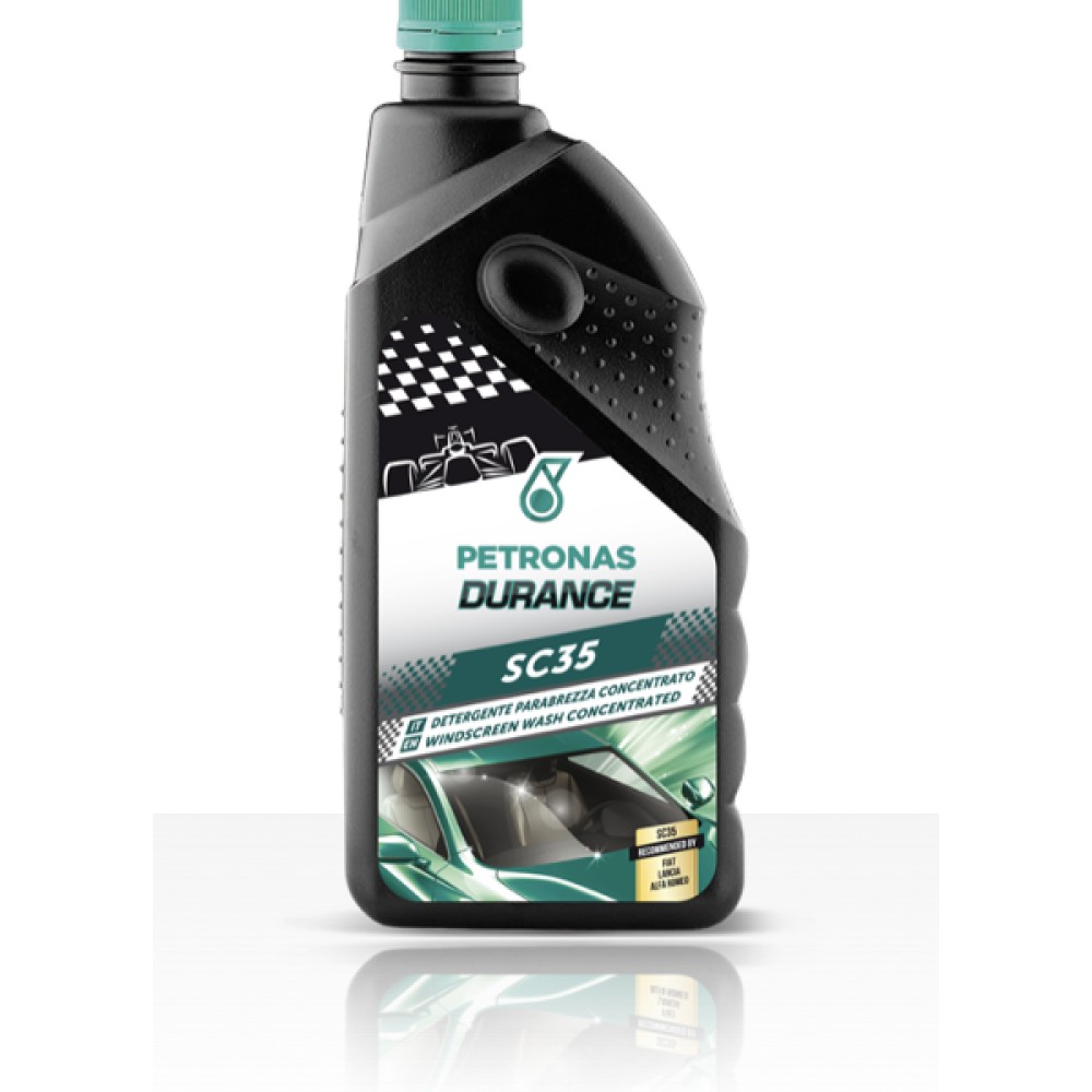 ΑΝΤΙΨΥΚΤΙΚΟ ΥΓΡΟ ΠΑΡΜΠΡΙΖ PETRONAS DURANCE SC35 1LT