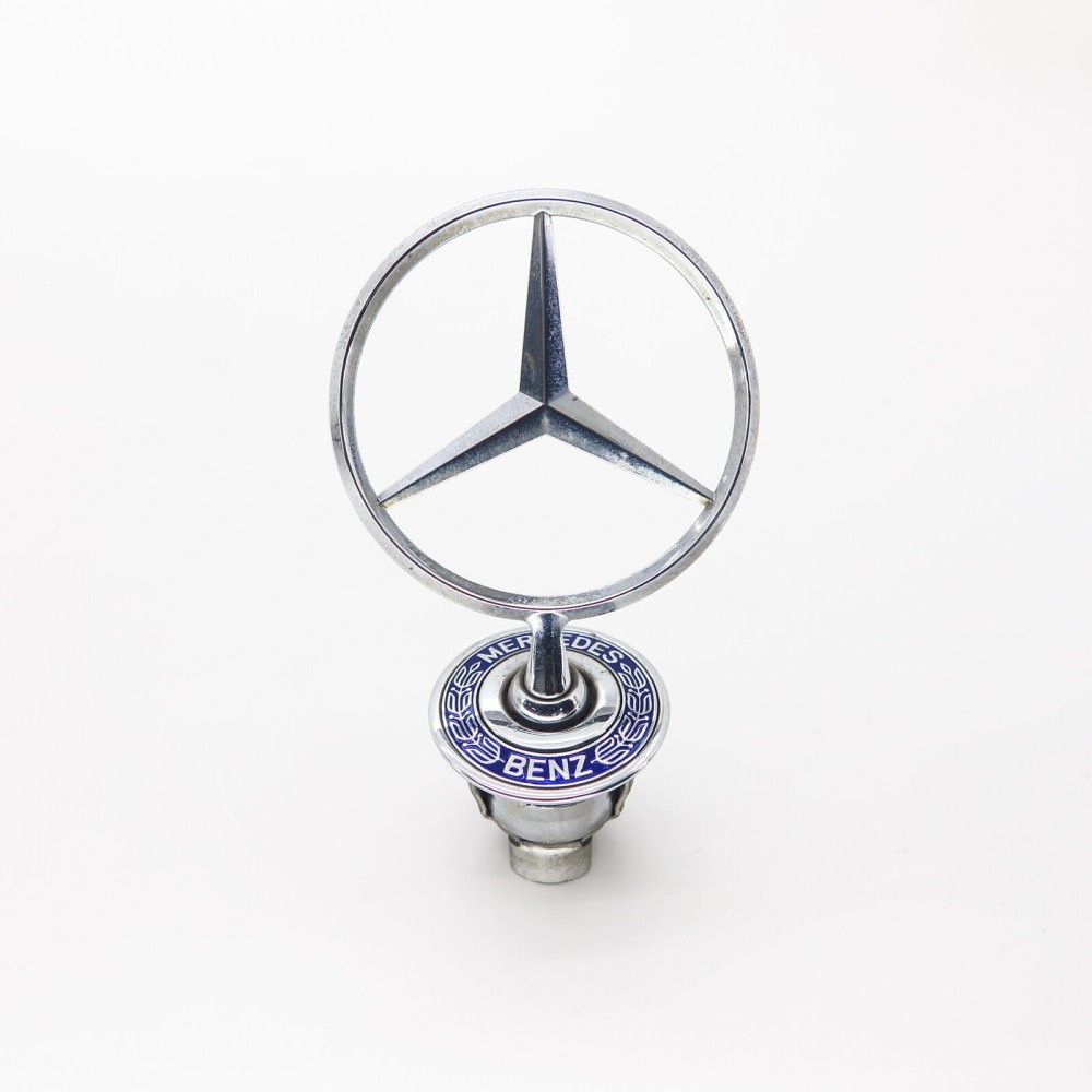 ΑΣΤΕΡΙ ΚΑΠΩ MERCEDES ΜΕ ΔΑΦΝΗ 44MM