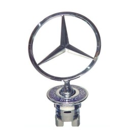 ΑΣΤΕΡΙ ΚΑΠΩ MERCEDES ΜΕ ΔΑΦΝΗ 44MM