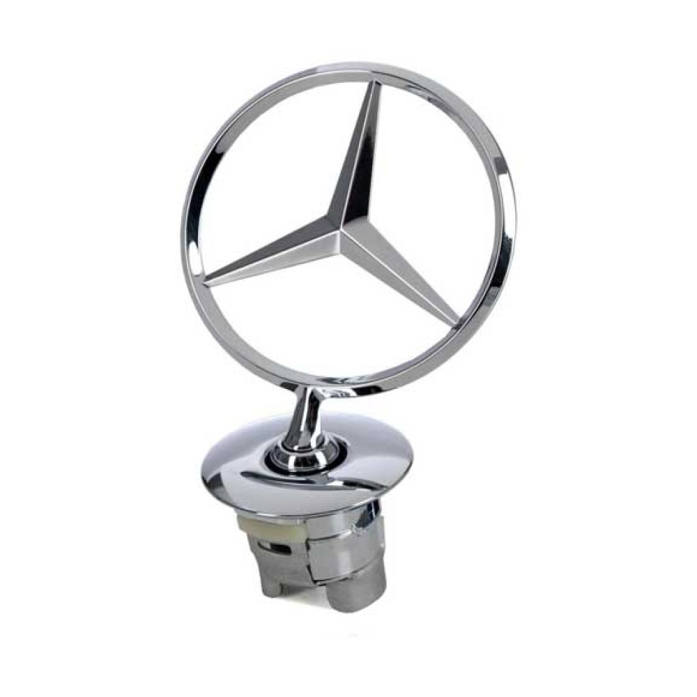 ΑΣΤΕΡΙ ΚΑΠΩ MERCEDES ΧΩΡΙΣ ΔΑΦΝΗ 44MM