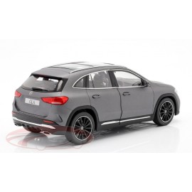 Mercedes-Benz GLA class (H247) 1:18 Z-Models