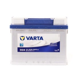 ΜΠΑΤΑΡΙΑ VARTA (R) BLUE dynamic 60AH 242X175X190