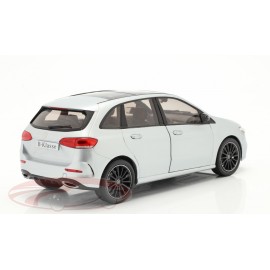 Mercedes-Benz B class (W247) 1:18 Z-Models