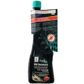 ΚΑΘΑΡΙΣΤΙΚΟ ΜΠΕΚ ΒΕΝΖΙΝΗΣ PETRONAS DURANCE 250ML