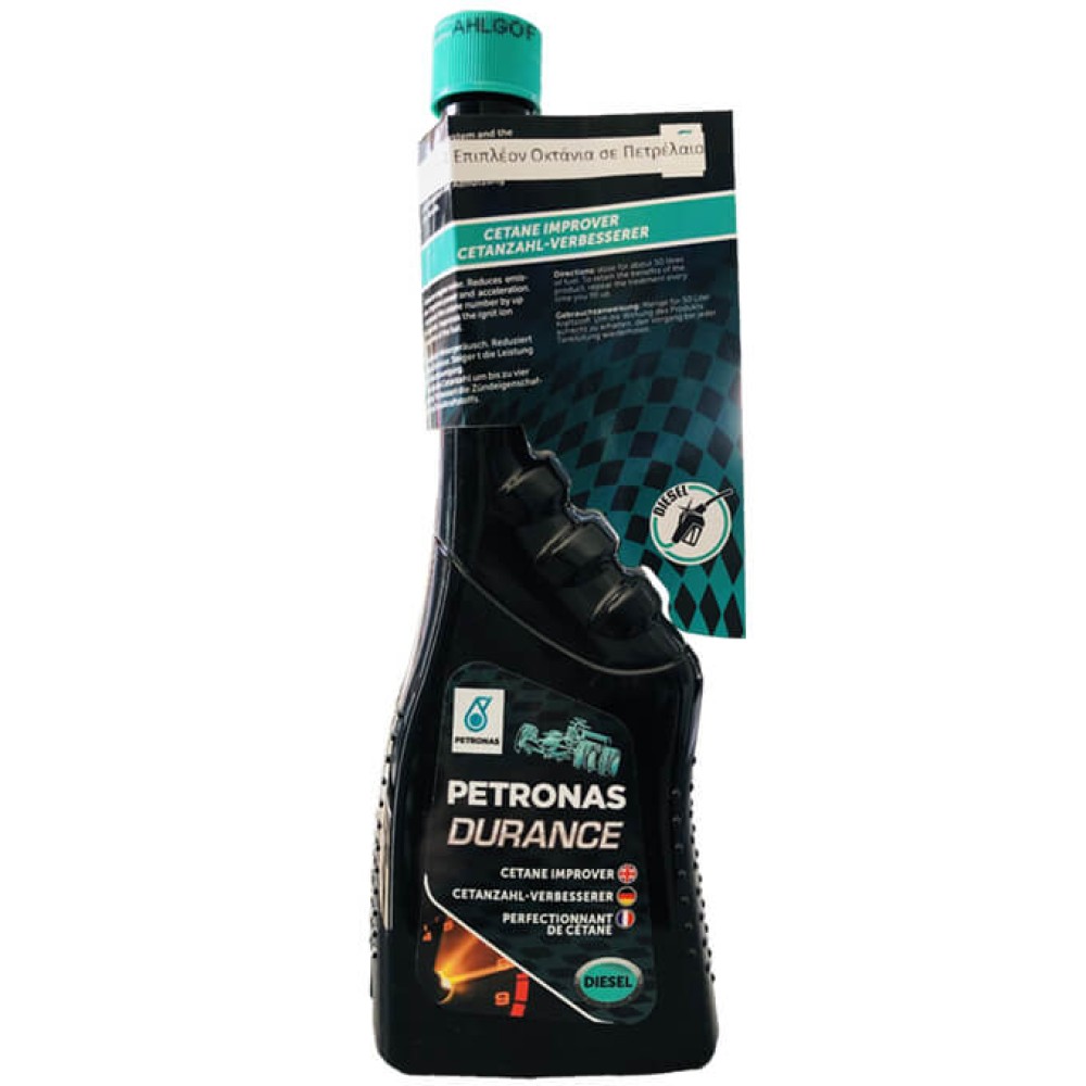 ΕΝΙΣΧΥΤΙΚΟ ΚΕΤΑΝΙΩΝ +4 (ΠΕΤΡ) PETRONAS DURANCE 250ML