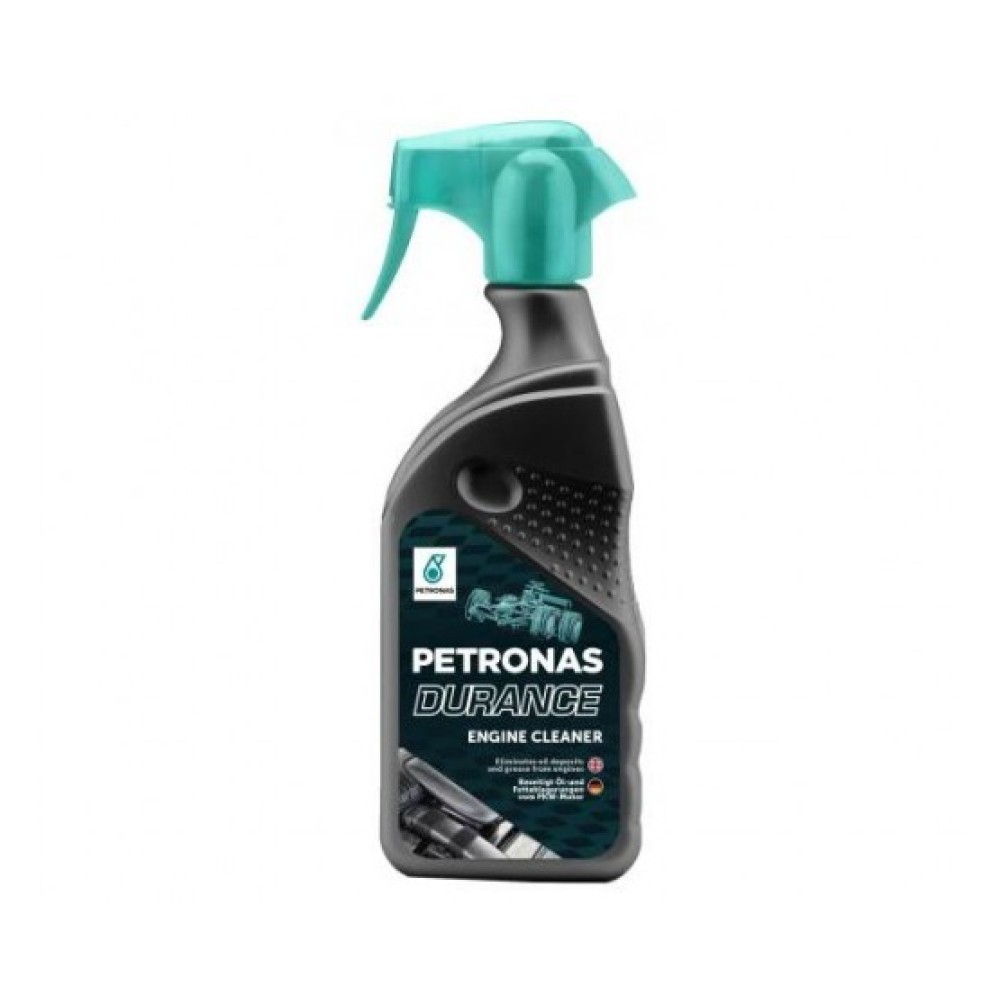 ΚΑΘΑΡΙΣΤΙΚΟ ΚΙΝΗΤΗΡΑ PETRONAS DURANCE 400ML