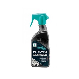 ΓΥΑΛΙΣΤΙΚΟ ΤΡΟΧΩΝ ΧΩΡΙΣ ΟΞΕΑ PETRONAS DURANCE 400ML