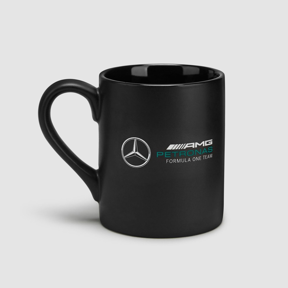 MERCEDES AMG PETRONAS ΚΟΥΠΑ ΜΑΥΡΗ 