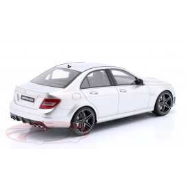 Mercedes-Benz C-Class C63 AMG 1:18 GT-Spirit