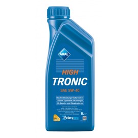 Aral 5W-40 High Tronic 1L MB 229.3