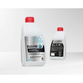 ANTIFREEZE G12 ELGINE 1,5L -76C 