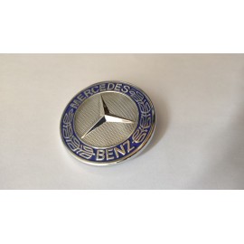 ΣΗΜΑ ΚΑΠΩ MERCEDES Α6388170116 (ΔΕΙΤΕ ΤΗΝ ΠΕΡΙΓΡΑΦΗ ΓΙΑ ΤΙΣ ΕΦΑΡΜΟΓΕΣ)