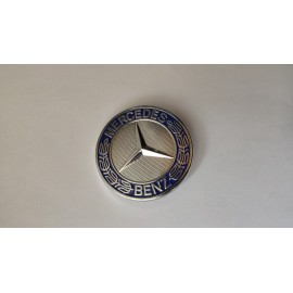 ΣΗΜΑ ΚΑΠΩ MERCEDES Α6388170116 (ΔΕΙΤΕ ΤΗΝ ΠΕΡΙΓΡΑΦΗ ΓΙΑ ΤΙΣ ΕΦΑΡΜΟΓΕΣ)