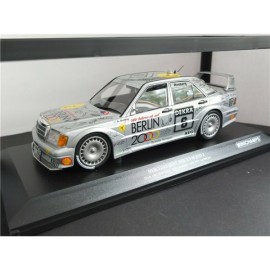 Mercedes-Benz 190 E EVO2 DTM1992 1/18 Scale 