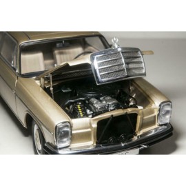 Mercedes-Benz Coupe 280C 1/18 Scale