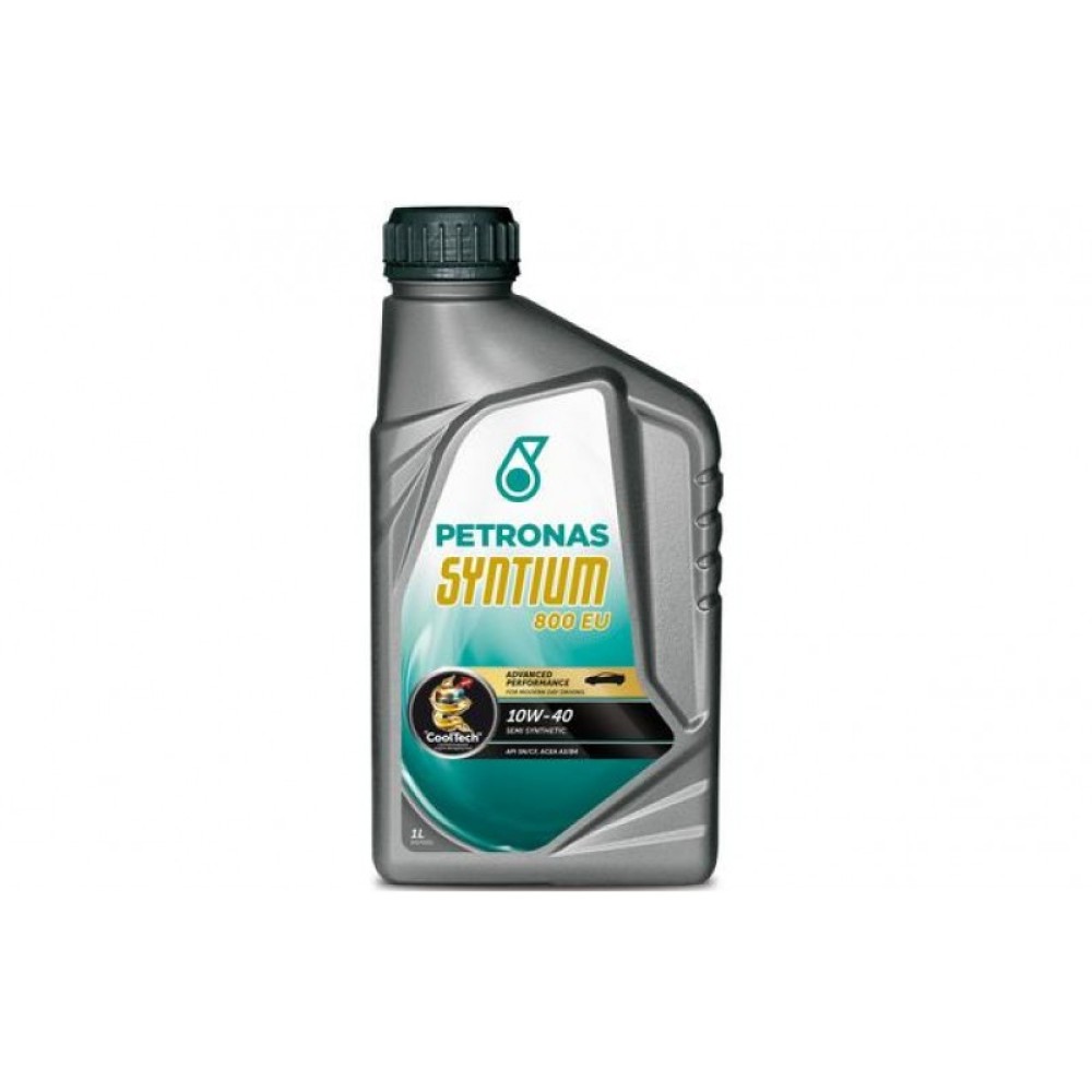 PETRONAS S800 10W-40 229.1 1L